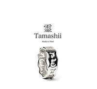 Anello Tamashii in Argento RHS900-00-16 - RHS900-00-16